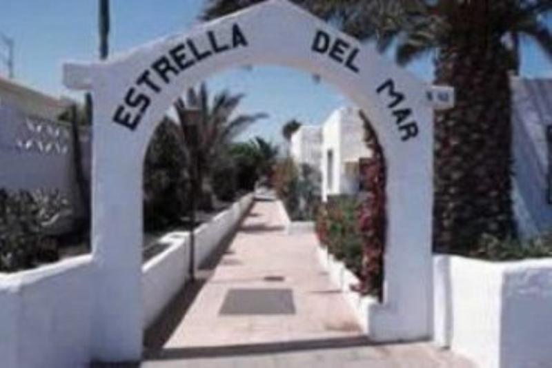 Estrella Del Mar Hotel 2*